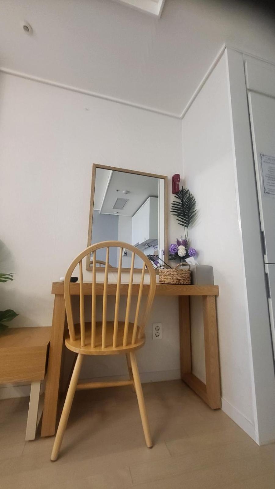 Haeundae Lavender House-Irua Hotel Busan Luaran gambar
